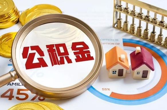 驻马店公积金能直接取现金吗（公积金可以直接取现金吗）